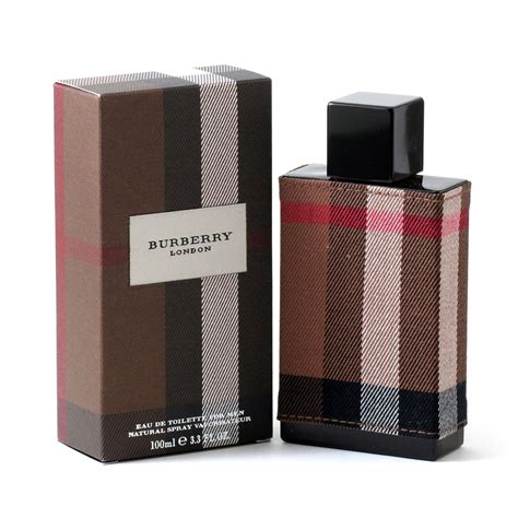 burberry london by burberry eau de toilette spray men reviews|burberry london 3.4oz men's cologne.